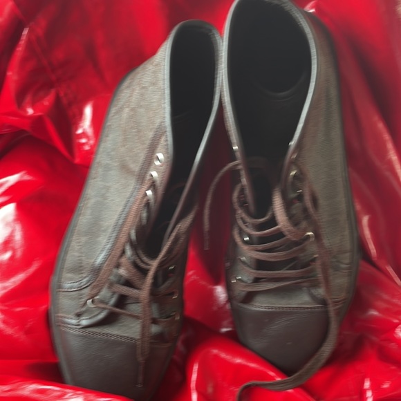 Gucci GG supreme Guccissima High top sneakpjmkp poll m - Picture 1 of 10